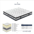 Reasonable price density foam spring mattress for hotel